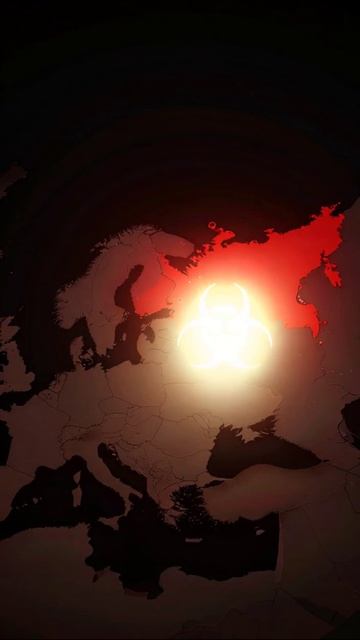 Мир на грани биологической катастрофы #угроза #эпидемия #безопасность