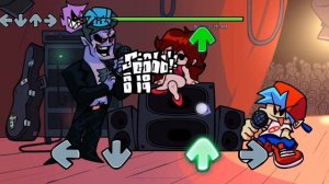 фрайт Найт фанкин против всех