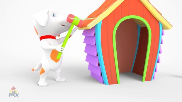 Кот и Мышка 65