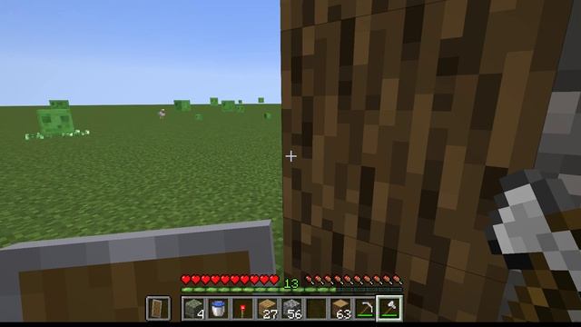 Я решил сделать ремонт в новом доме но обнаружил туннель и нашёл жителя убийцу который убивал людей.