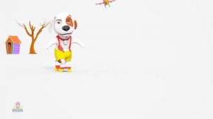 Кот и Мышка 16