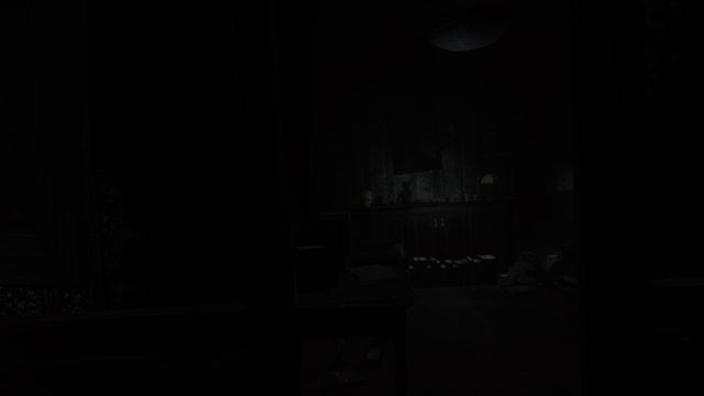 Maid of sker VR part 6