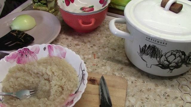 Муромцево 16 апреля  2026г Плов от пенсионерки