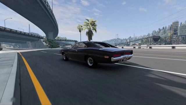 Enter The... Fast And Furios?