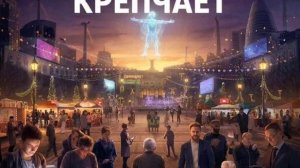 Оборзение крепчает! 17.04.2026