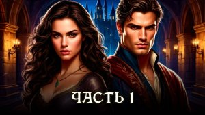 АУДИОКНИГА ПОЛНОСТЬЮ ★ ЧАСТЬ 1. ПОСЛЕДНИЙ ЖРЕЦ ★ Любовное фэнтези, призраки