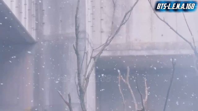 Закадровые съёмки клипа Hooligan BTS