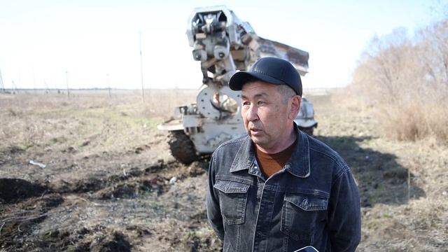 В Кургане начала работу инженерная машина разграждения 2026