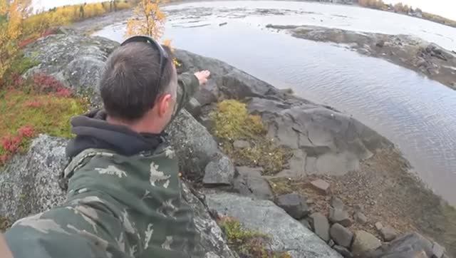 ВОТ ТАК РЫБАЛКА!!!ВСЮ РЫБУ ВЫДАВИЛО ВОДОЙ КО МНЕ В СЕТИ!РУКИ БОЛЯТ ВЫПУТЫВАТЬ