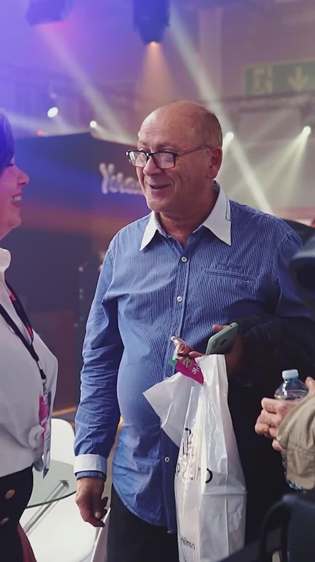 Видео для компании 