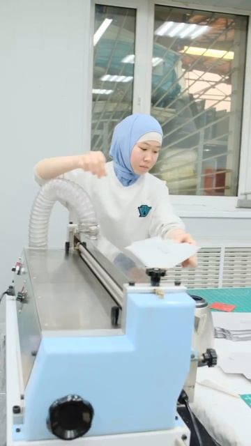 Упаковка, которую запоминают