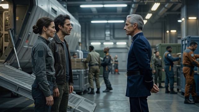 Локальная генерация видео в ComfyUI с моделью LTX 2.3