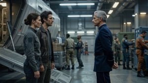 Локальная генерация видео в ComfyUI с моделью LTX 2.3