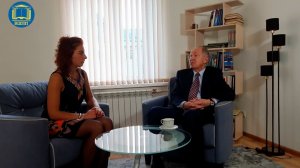 Интервью с Татариновым Андреем Алексеевичем