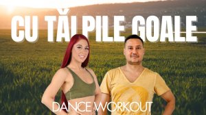 MIRA - Cu Tǎlpile Goale | Salsation® Хореография SMT Юлии Троцкой и SEI Анвара Ашурова