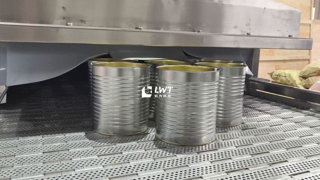 Линия по производству консервированных перцев чили машина для удаления воздуха - закаточная машина