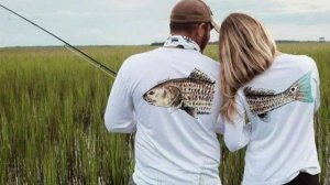 Случай на рыбалке