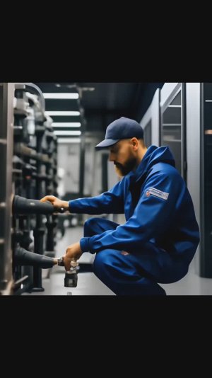 Композитные бассейны с установкой.