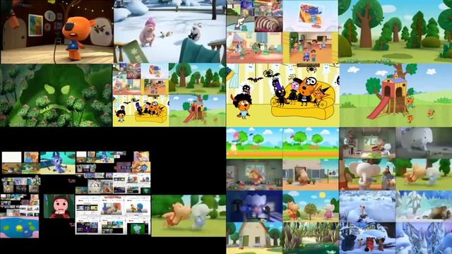 Up To Faster 818 Parison To Мультики