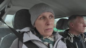 Поехали в Магазин. Запас карман не тянет.