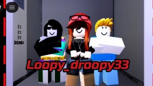 loopy_droopy33 1 сезон 3 серия