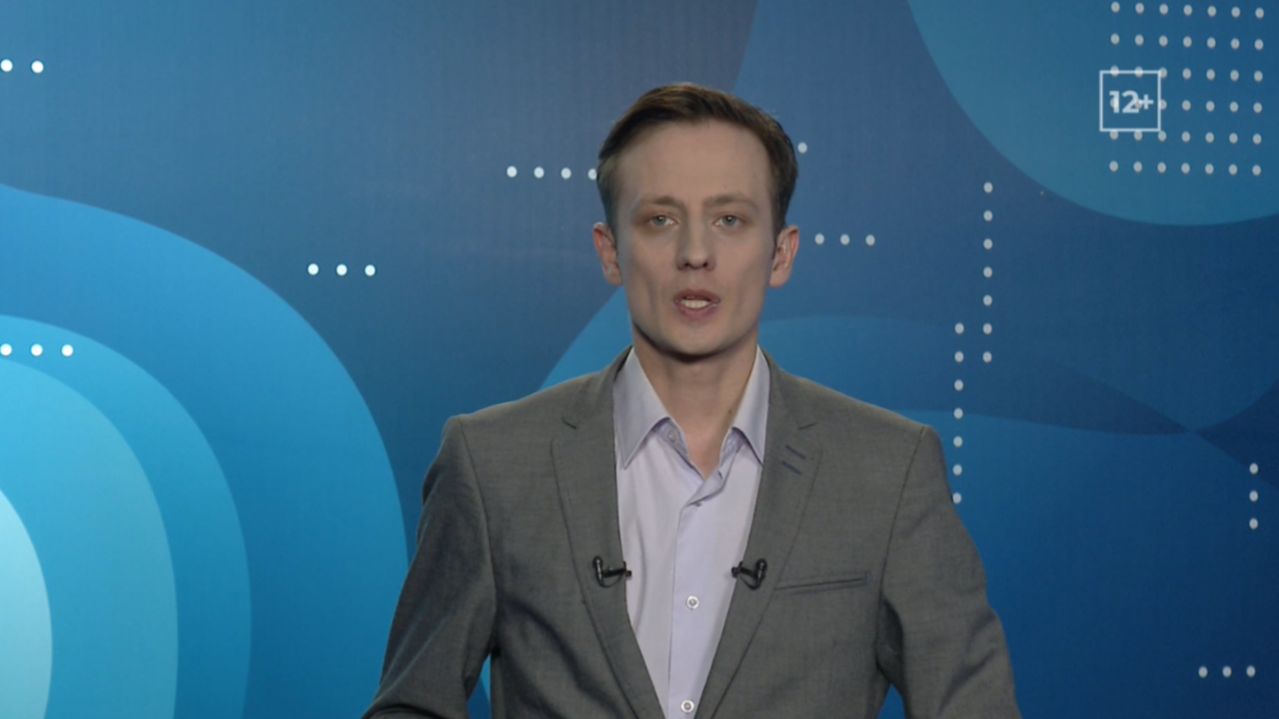 Новости Владимира и Владимирской области за 17 апреля 2026 года. Вечерний выпуск