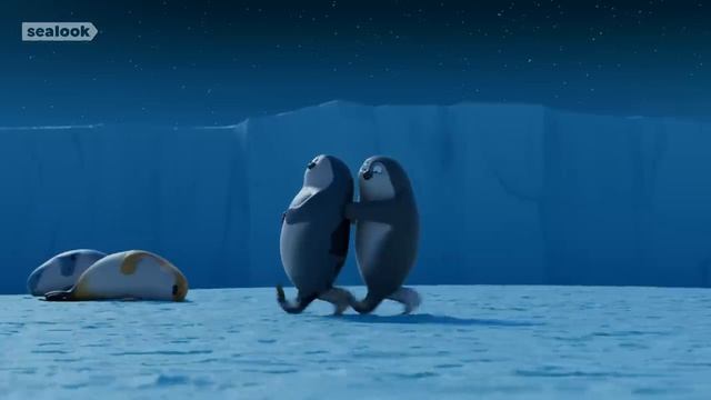 Морские Котики SEALOOK 60