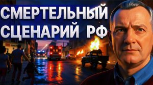 СТАРИКО  СТРАШНАЯ НОВОСТЬ! ЭТОГО ВСЕ И БОЯЛИСЬ! ПРЯМОЙ ЭФИР! ПУТИН ДАЛ ПРИКАЗ - ДО СЕНТЯБРЯ...