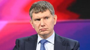 Решетников рассказал об экономической ситуации в России