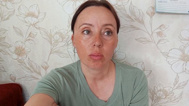 Подарки.Планы на лето.