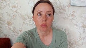 Подарки.Планы на лето.