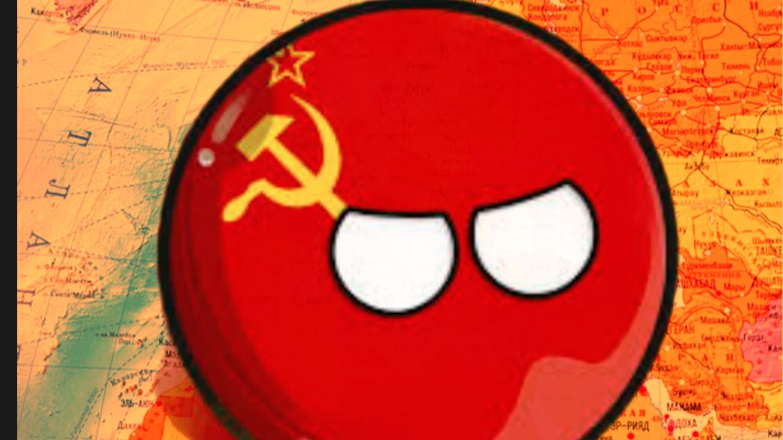 росийская империя ЗАХВАТ МИРА СССР 4 СЕРИЯ