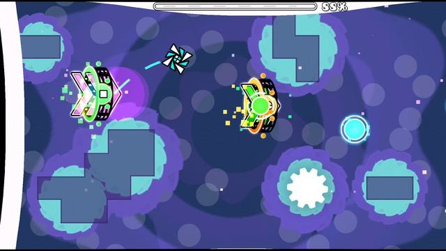 Geometry Dash 
