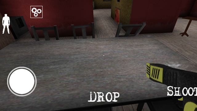 Granny Chapter Two Gameplay