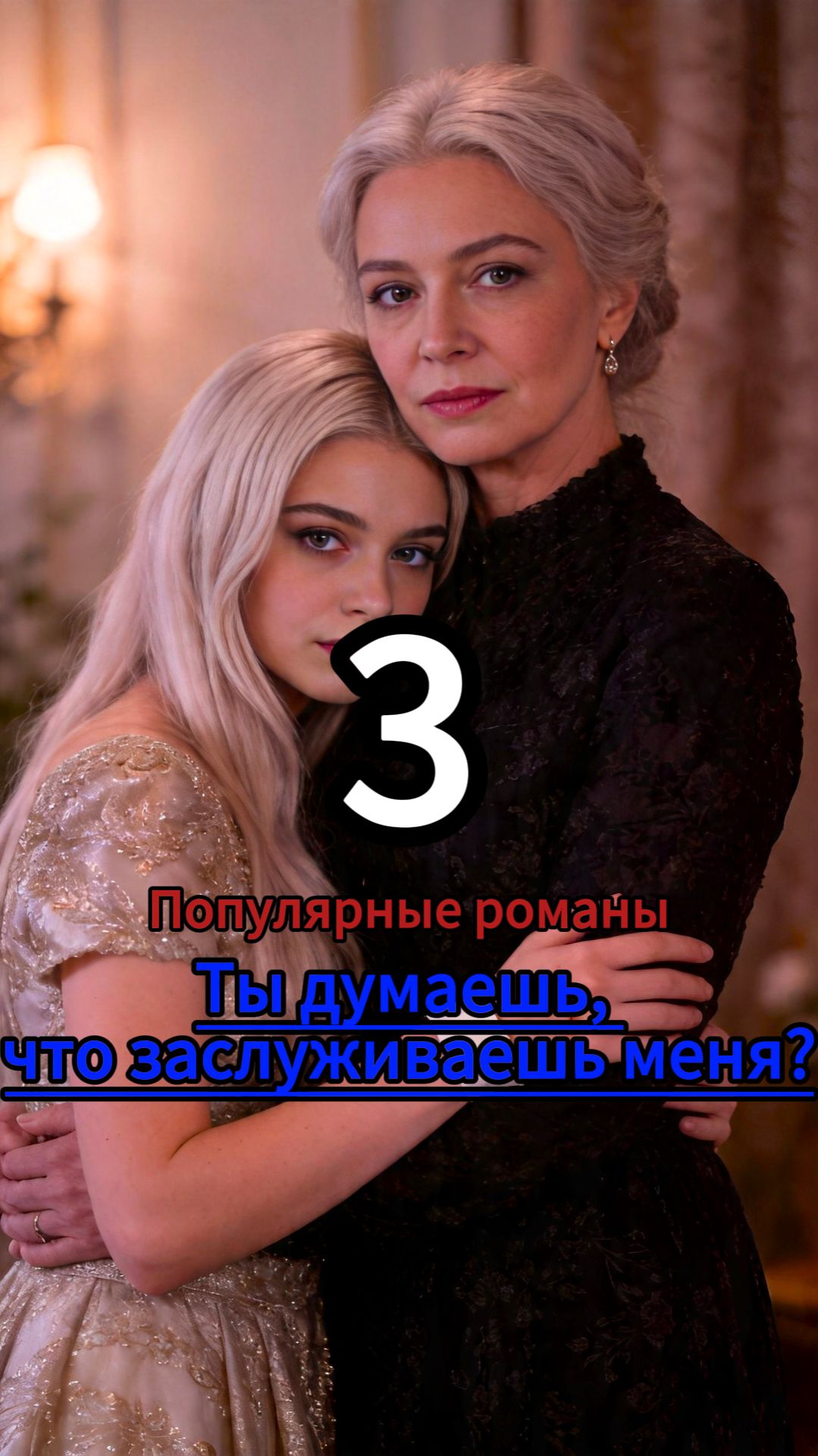 Скрытый Бриллиант: Теперь Смотри Как Я Сияю!