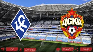 Крылья Советов - ЦСКА | Текстовая трансляция