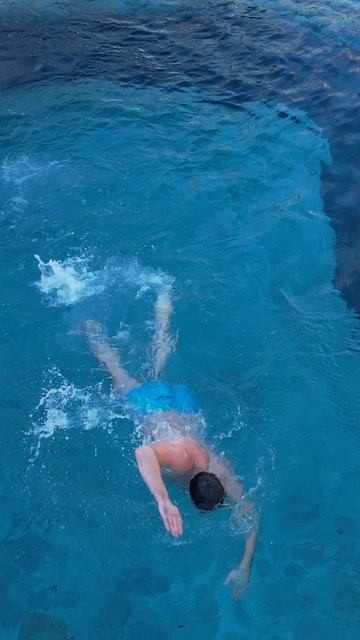 Здесь можно купаться уже сейчас!