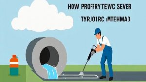 Прочистка труб канализации: советы по выбору и использованию машинки