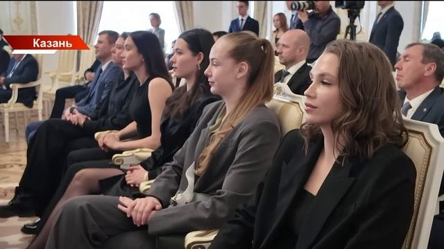 User Новости Татарстана 16.04.2026