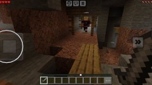 выживание Minecraft, ищем вещи