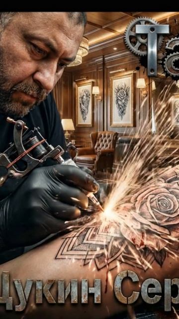 Песня Тату-Щукин Сергей