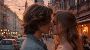 I can't live without you.