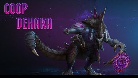 StarCraft 2 Совместный режим эксперт + (Дехака)