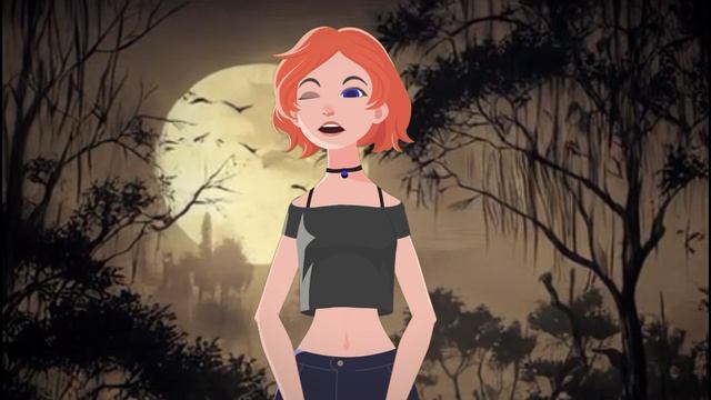 Сказка о девочке которая была плохой