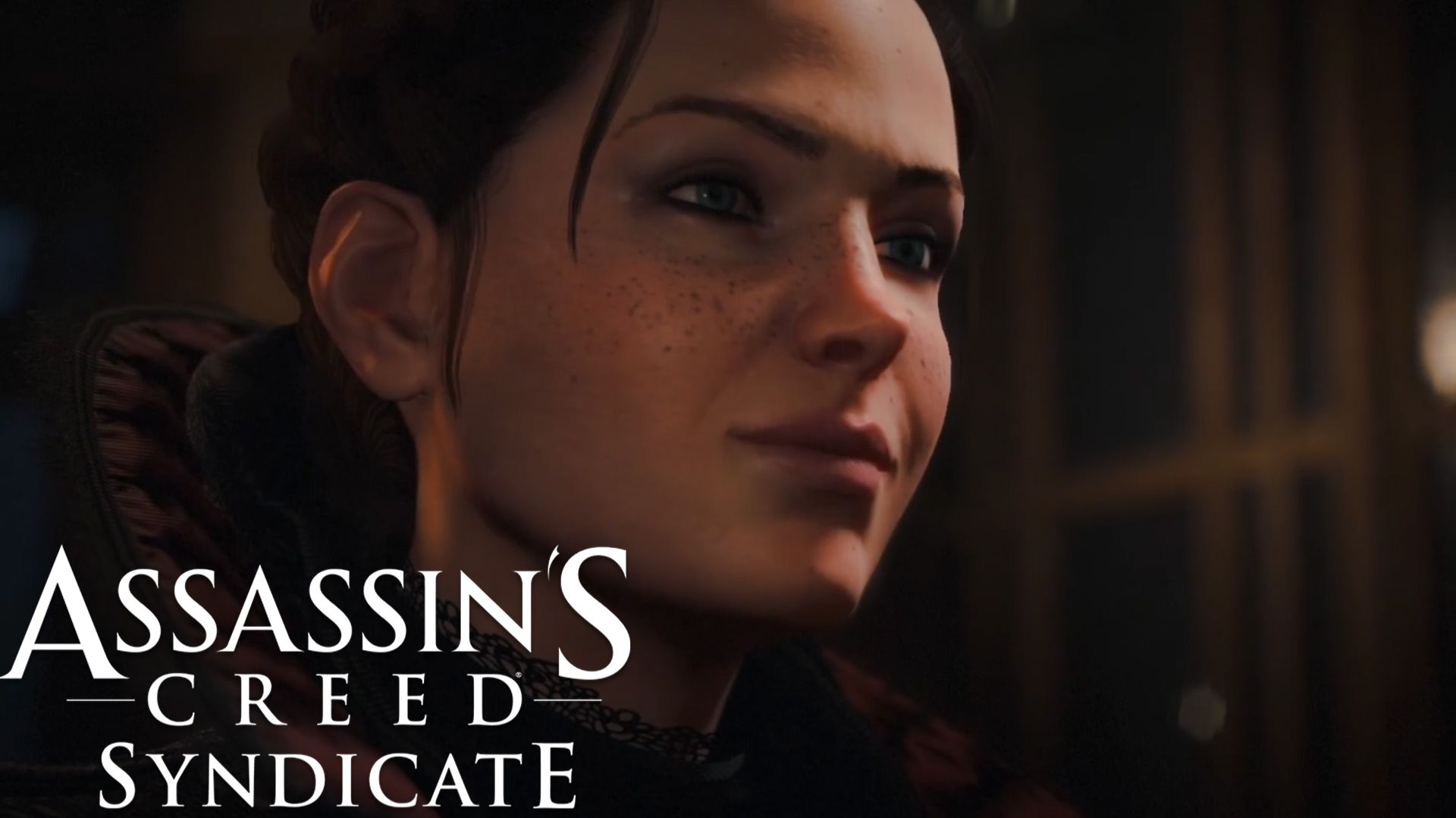 Лондонцы в ужасе. Чарльз Диккенс. Assassin's Creed Syndicate #282.