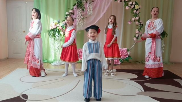 Песня Пой пой ветерок