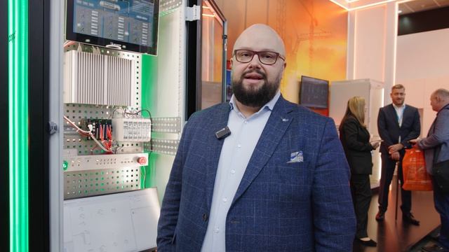 Виртуальный контроллер Айсорс