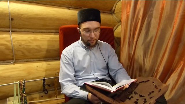 20. Шииты: общие положения кайсаниты  - Секты и течения в Исламе