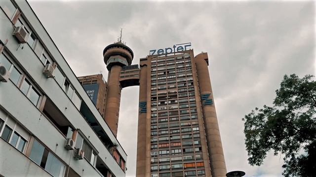 СЕРБИЯ 2026: русская столица Европы. Стоит ли ехать? Цены, еда и эмиграция