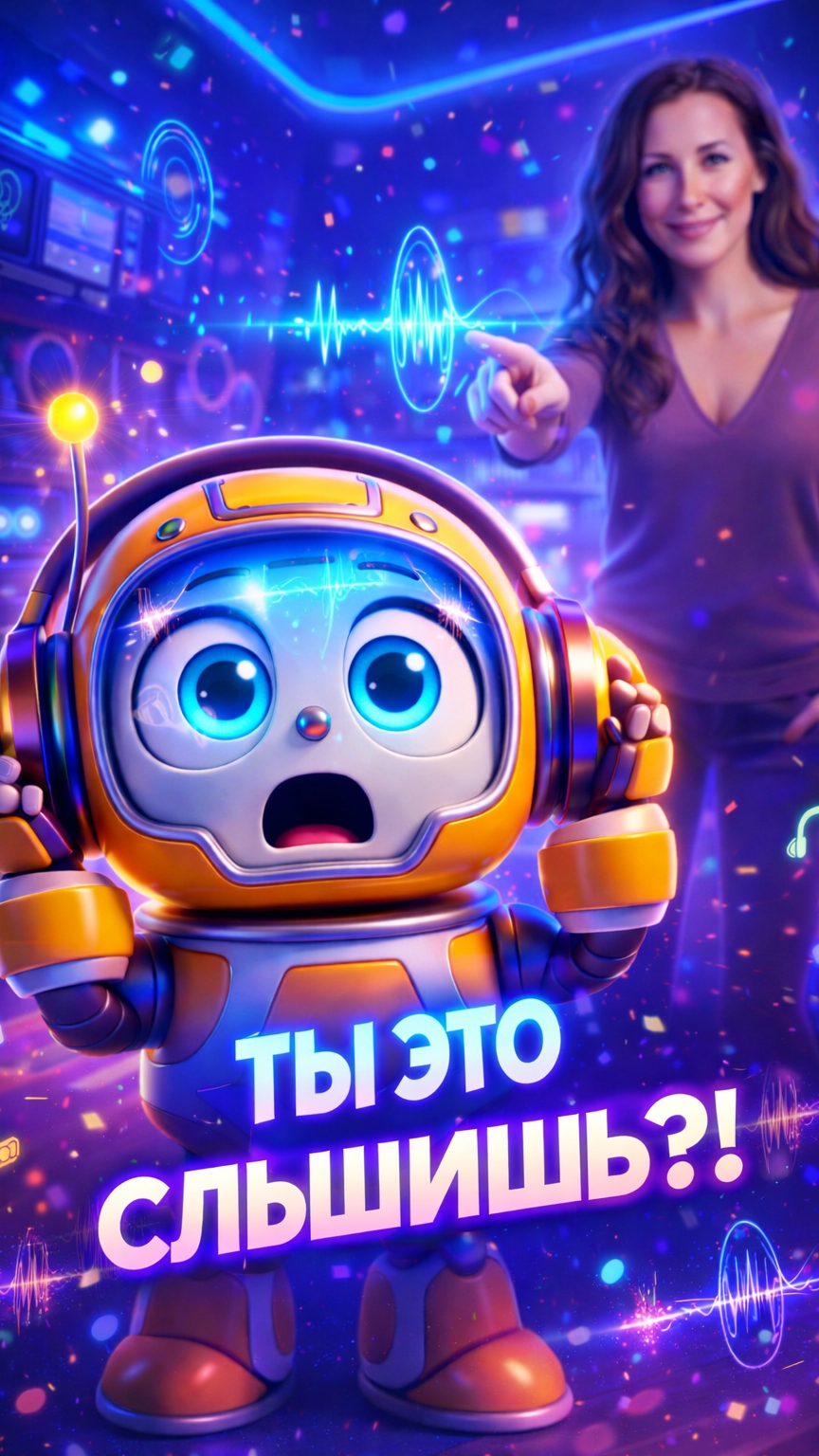 Почему звук в наушниках внутри головы? #физика #Shorts